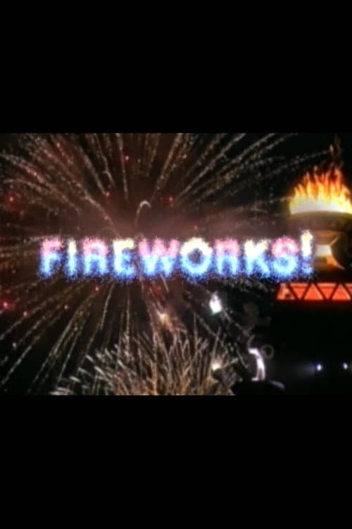 Poster for Fireworks