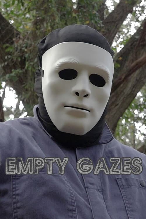 Poster for Empty Gazes