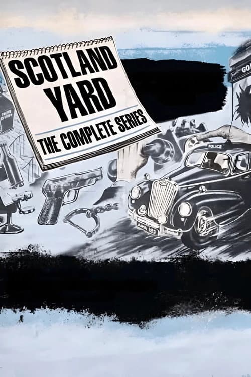 Poster for The Drayton Case