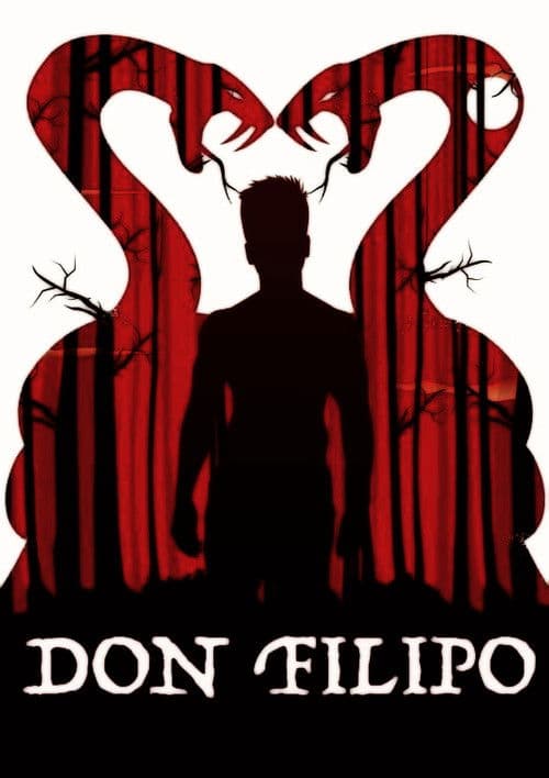 Poster for Don Filipo