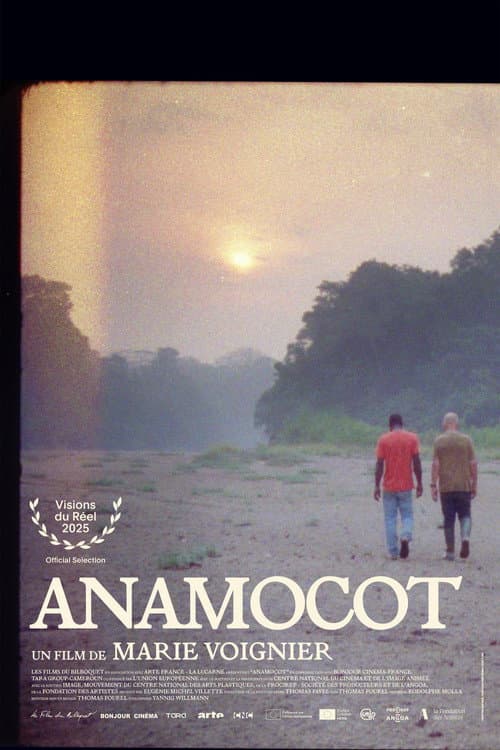 Poster for Anamocot