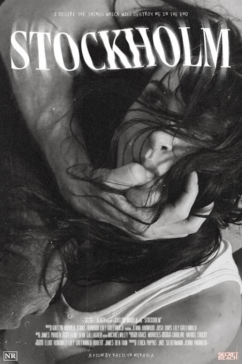 Poster for Stockholm