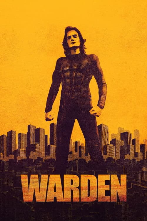 Poster for Warden
