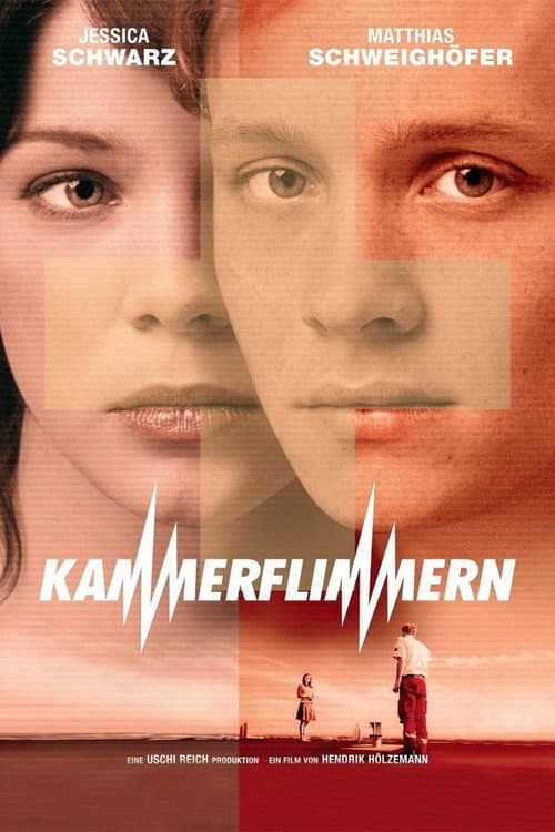 Poster for Off Beat