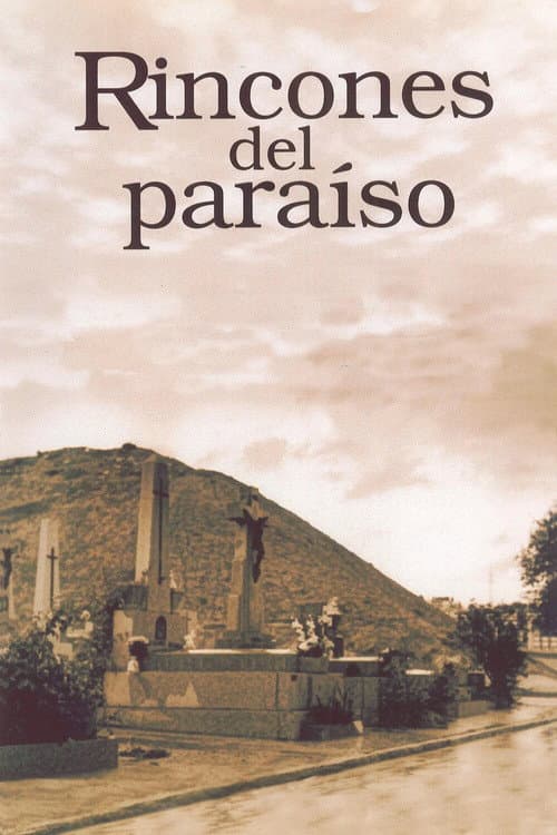 Poster for Rincones del paraíso