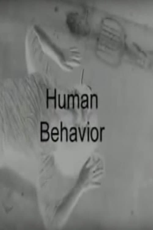 Poster for Human Behavior