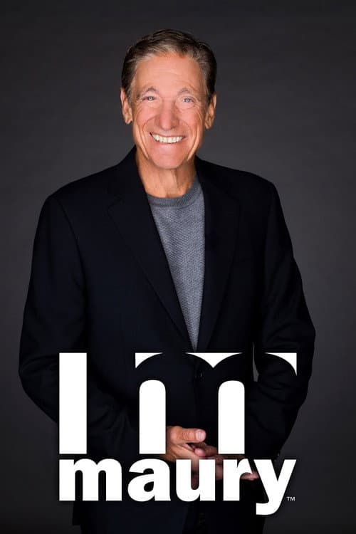 Poster for Maury