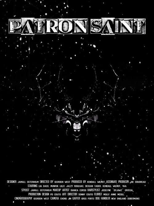 Poster for Patron Saint