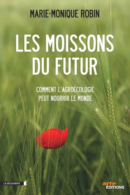 Poster for Les moissons du futur
