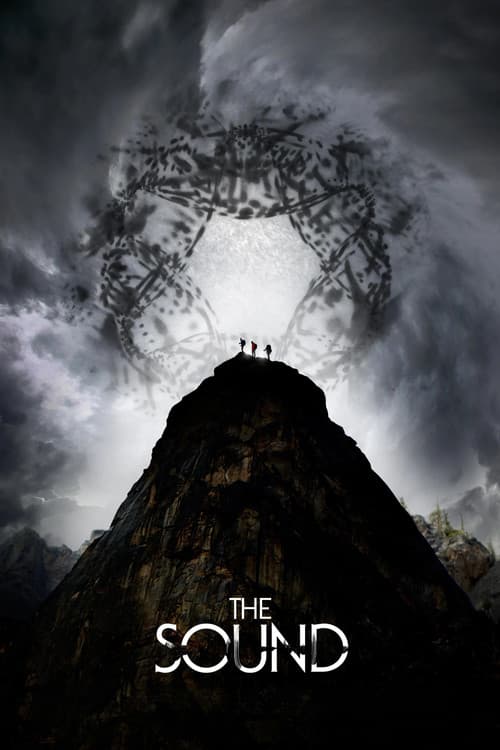 Poster for The Sound
