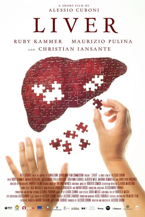 Poster for Liver