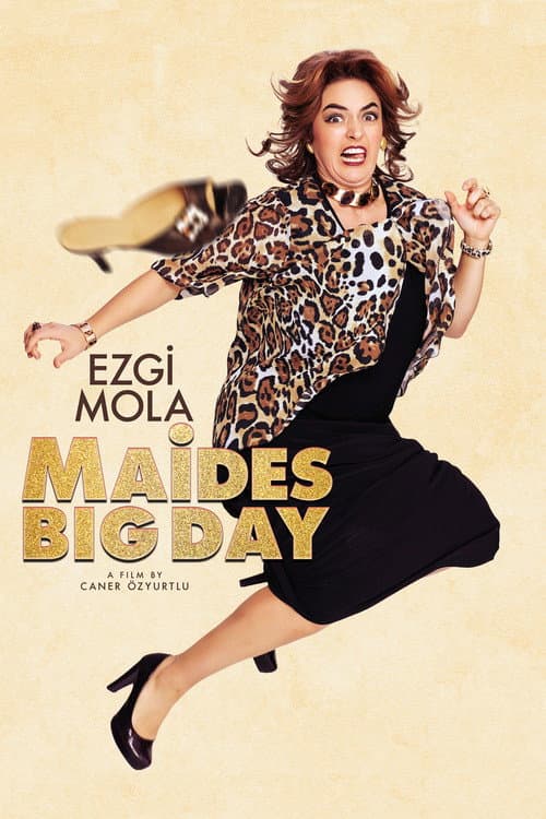 Poster for Maide'nin Altın Günü