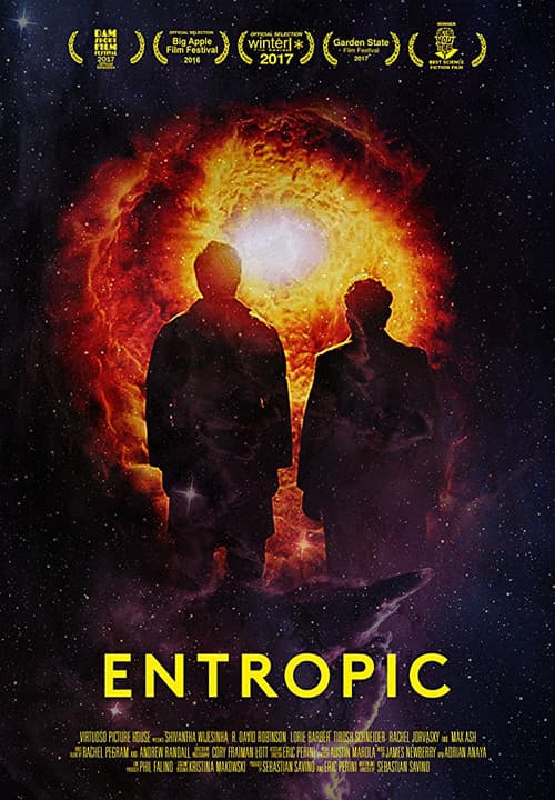 Poster for Entropic