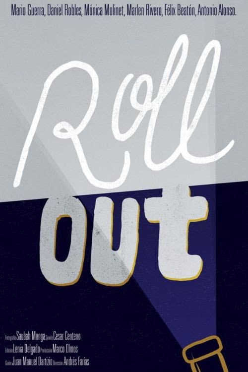 Poster for Roll Out