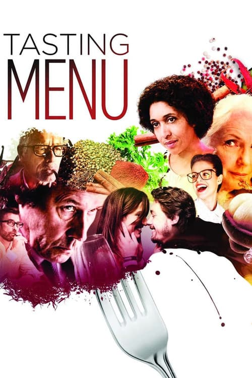 Poster for Tasting Menu