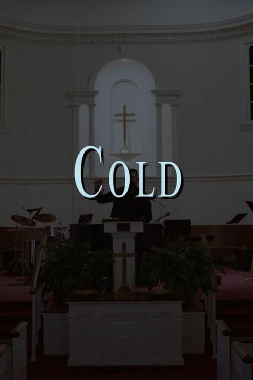 Poster for Cold