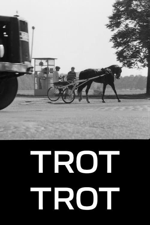 Poster for Trot Trot