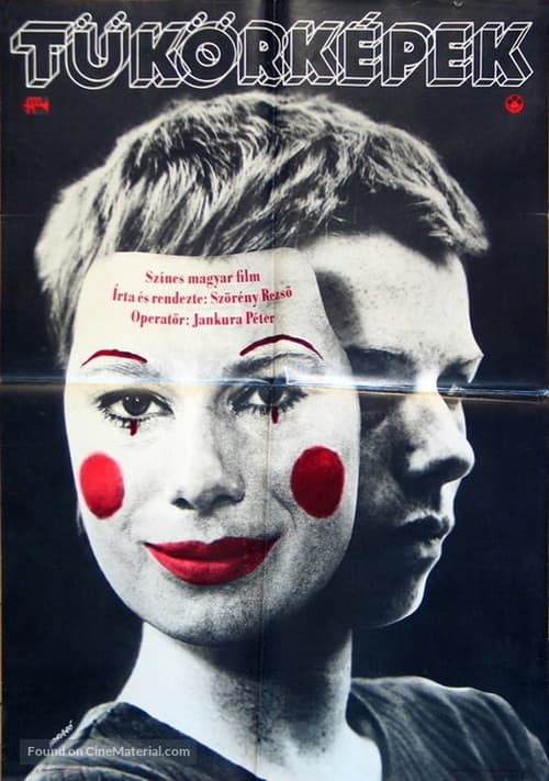 Poster for Reflections