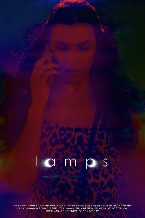 Poster for Lamps
