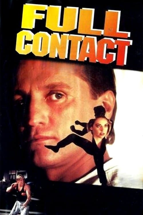 Poster for Full Contact