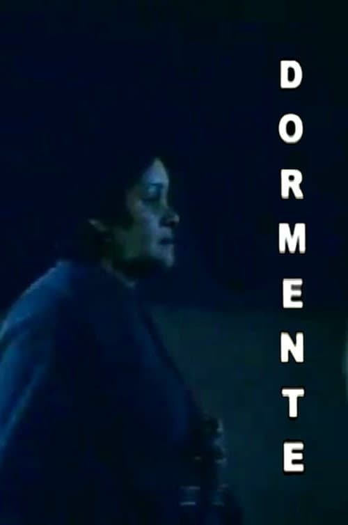Poster for Dormente