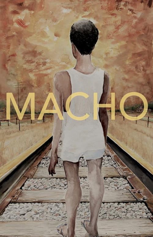 Poster for Macho