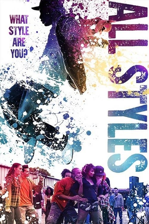 Poster for All Styles