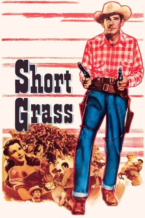 Poster for Short Grass