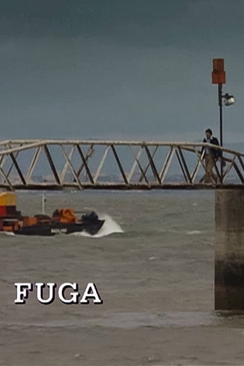 Poster for Fuga