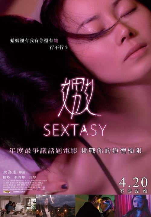 Poster for Sextasy