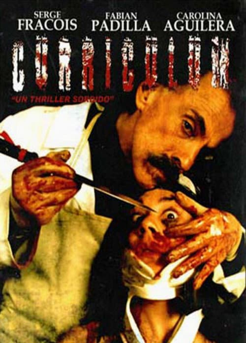 Poster for Curriculum