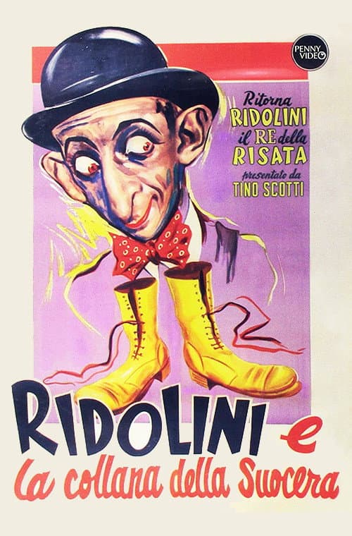 Poster for His Home Sweet Home