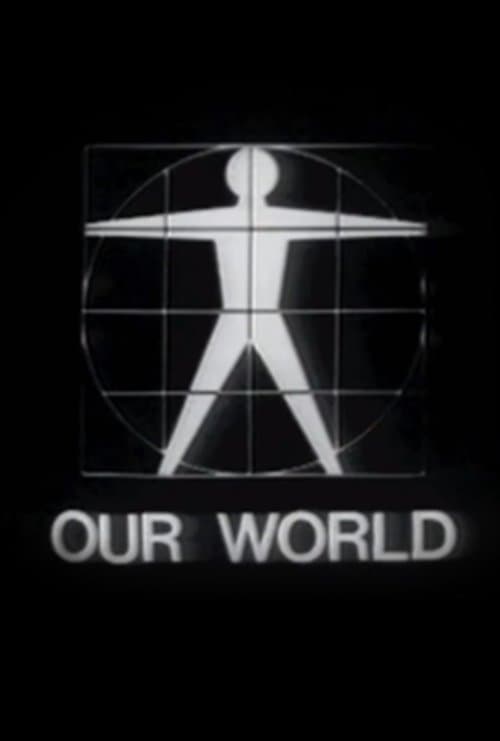 Poster for Our World