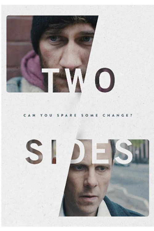 Poster for Two Sides