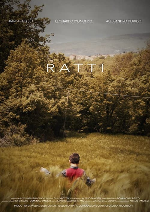 Poster for Ratti