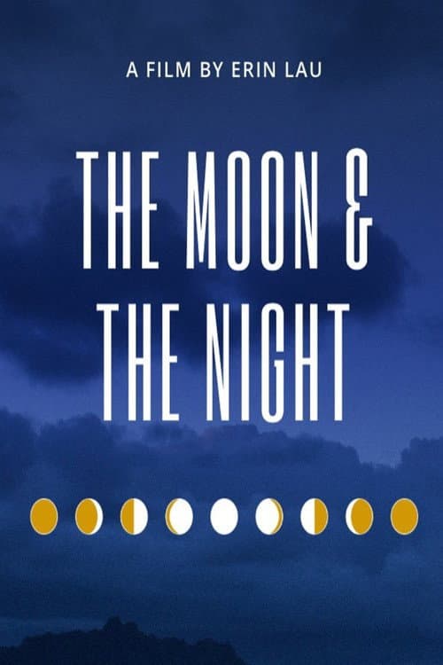 Poster for The Moon and The Night