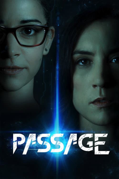Poster for Passage