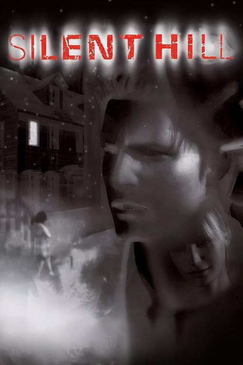 Poster for Silent Hill (Full Movie)