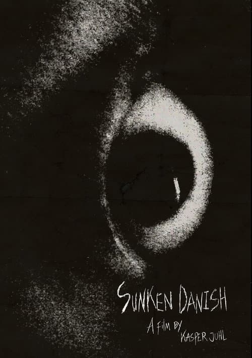 Poster for Sunken Danish