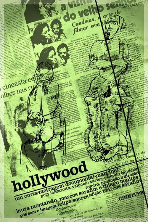 Poster for Hollywood