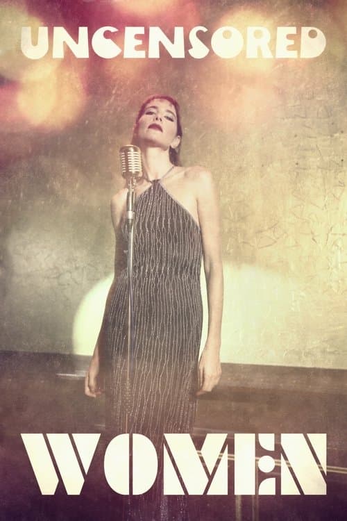Poster for Uncensored Women