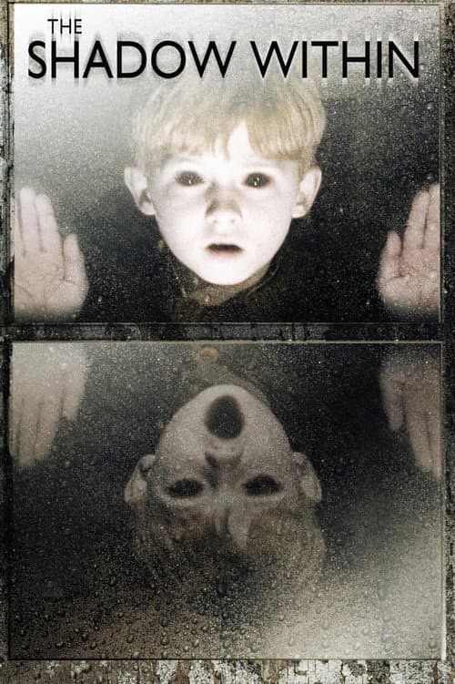 Poster for The Shadow Within