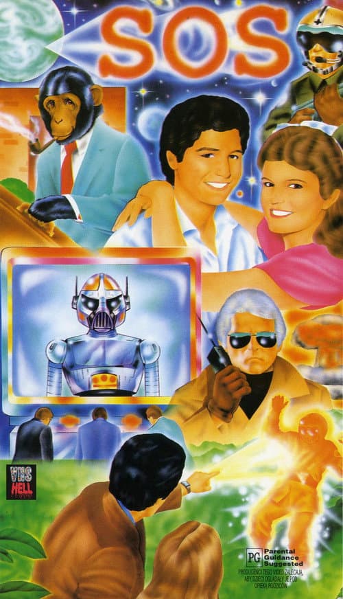 Poster for S.O.S.