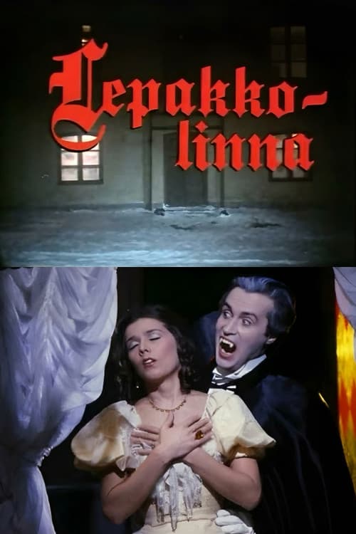Poster for Lepakkolinna