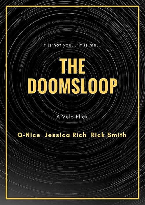 Poster for The Doomsloop