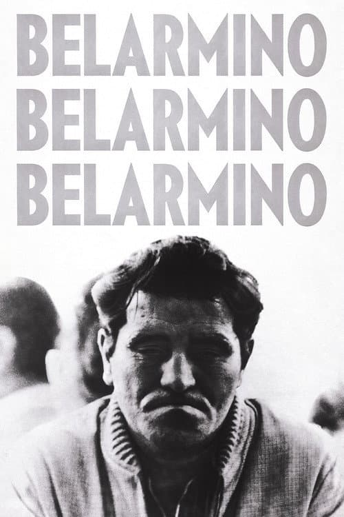 Poster for Belarmino