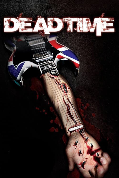 Poster for DeadTime