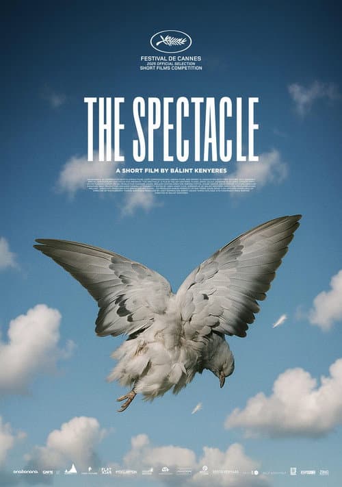 Poster for The Spectacle