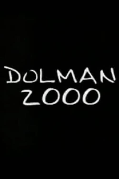 Poster for Dolman 2000
