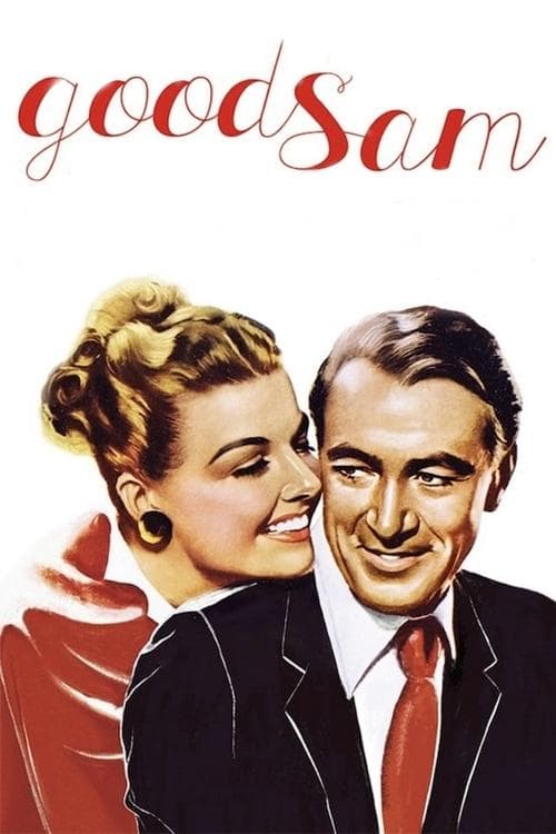 Poster for Good Sam
